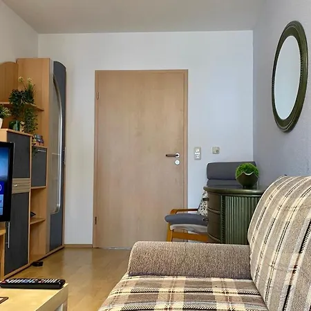 Riedel Apartment Weida