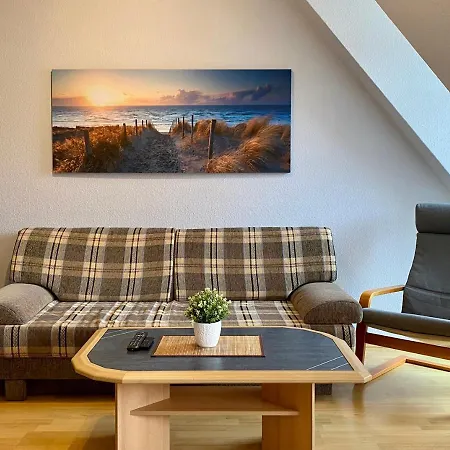 Riedel Apartment