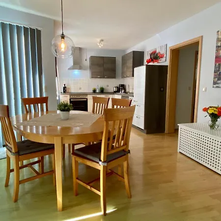 Lägenhet Riedel Weida