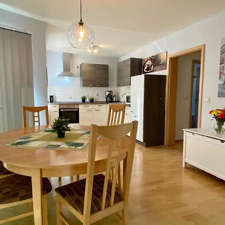 Appartement Riedel *