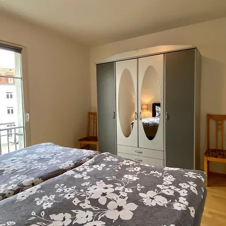 Apartamento Riedel Weida