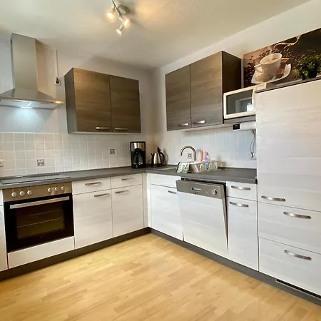 Apartment Riedel *