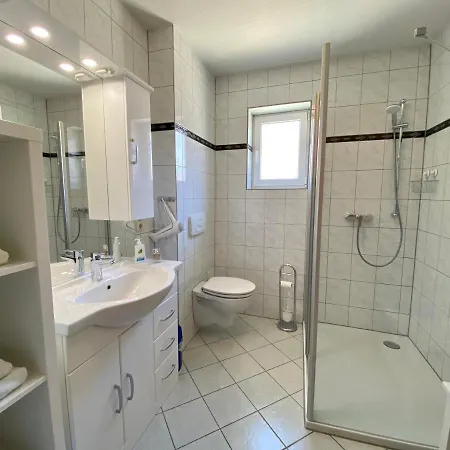 Apartment Riedel