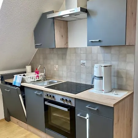 Apartment Riedel