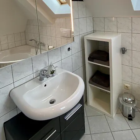 Riedel Apartment *