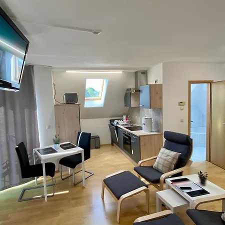 Apartment Riedel Weida