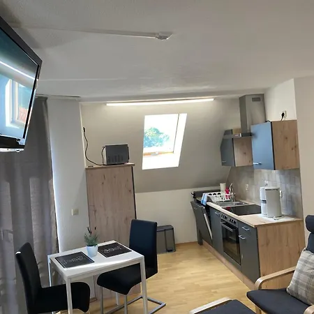 Riedel Apartment