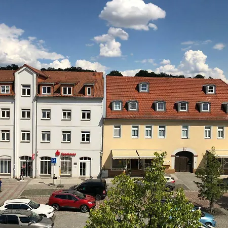 Apartment Riedel