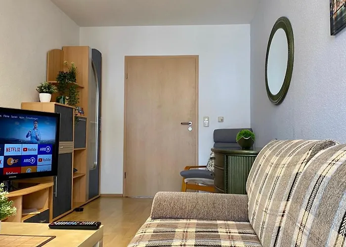 Riedel Lägenhet Weida