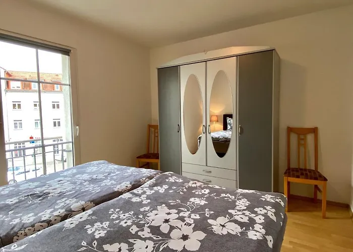 Lägenhet Riedel Weida