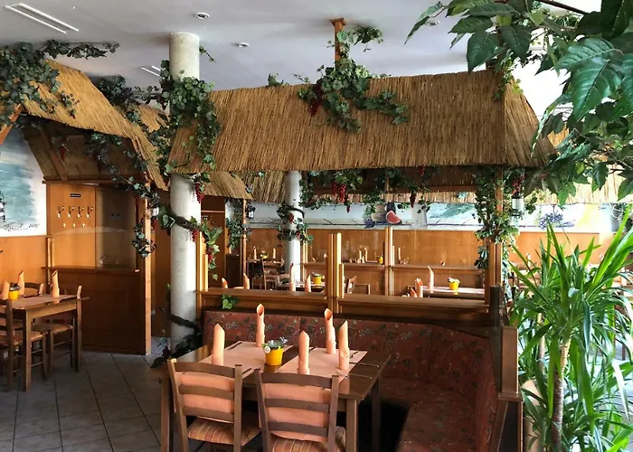 Lägenhet Riedel Weida